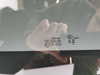 фото thumb №14, Люк панорама люк vw id.4 11a877069b nowa оригинальная