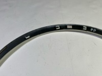 Молдинг накладка накладка крыла передний перед правая maserati levante 16- Доставка, фото thumb