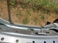 фото thumb №5, Капот renault scenic iii lift 11-