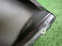 Lexus ls v 17- крило правий передній перед в Україні, фото thumb