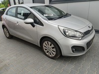 фото thumb №6, Капот бампер крило перед комплектний kia rio iii 11-15 код lakiru 3d