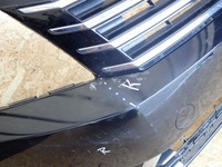 фото thumb №6, Vw passat b7 бампер переднє перед