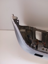 фото thumb №7, Бампер перед передний mercedes ml w163 163 ксенон