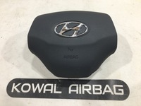 фото thumb №1, Hyundai ioniq lift подушка безопасности подушка водителя