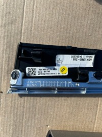 фото thumb №9, Vw passat b8 3g0 15- декоры консоли комплект серебристый