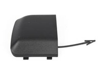 фото thumb №1, Заглушка фаркоп буксировочный бампера зад galaxy 06-