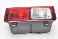 фото thumb №7, Renault trafic iii лампа противотуманная задняя 265598668r