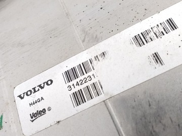 фото thumb №6, Volvo s60 2017 радиаторов выхлопных газов egr