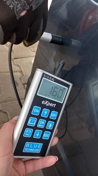 фото thumb №8, Двері праві перед skoda fabia 04r sedan