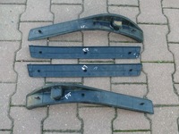 фото thumb №3, Планка накладка захист порога порогові внутрішні subaru legacy v 5 09-15 4sz