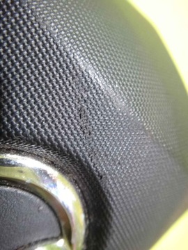 фото thumb №10, Toyota iq подушка безпеки подушка водія bam-pt1-1696