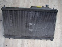 фото thumb №1, Радиатор wody вентиляторы forester iii 2.0 d 10r