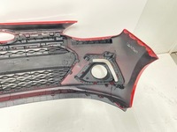 фото thumb №12, Бампер передній перед hyundai i10 ii 2013-2016 13-16