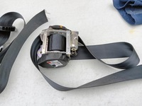 фото thumb №1, Ремені безпеки спрацьований crossland x 632383400b лівий