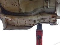 фото thumb №5, Iveco eurocargo ii 02-08 четверть правый перед