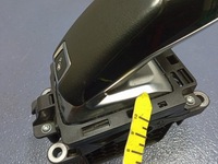 фото thumb №8, Peugeot 508 ii 18- важіль вибірник коробки передач 98336283dx