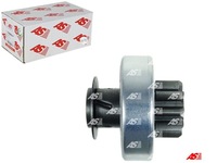 фото thumb №1, Bendix стартер ford fiesta escort ka peugeot 106 206 clio kangoo