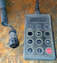 фото thumb №1, Pilot подушек iveco stralis