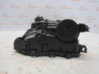 Peugeot 208 13r 1.2 vti hmz 82 km 109 tys km крышка клапанов 9806820880 в Украине, фото thumb