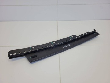 фото thumb №6, Планка дверь перед правая сторона alfa romeo stelvio 2017 156108445