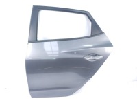 фото thumb №1, Двері лівий задня hyundai ix35 2010-2013 код лакофарбового покриття zar