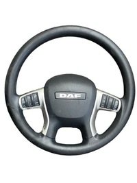 фото thumb №1, Кермо daf xf 106 euro6 рестайлінг 480km