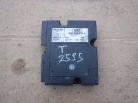 фото thumb №1, Модуль телефону vw phaeton 3d0035704d