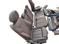 фото thumb №5, Komptel сидінь з бічними всі bmw x4 g02