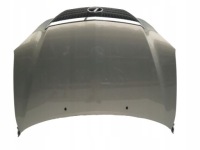фото thumb №1, Lexus rx 300 350 400 h капот комплектна 03-09