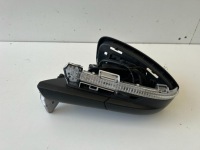 фото thumb №1, Audi q4 e-tron дзеркало ліва 15 pin 89b857501 g