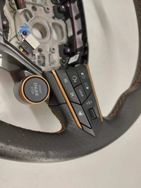 фото thumb №6, Seat leon iv 4 cupra воздуховод мультифункция