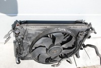 фото thumb №5, Радиаторов воды климат mercedes w204 2.2cdi автомат