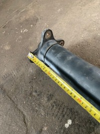 фото thumb №9, Wał приводной iveco daily vi 2017 115 cm хороший