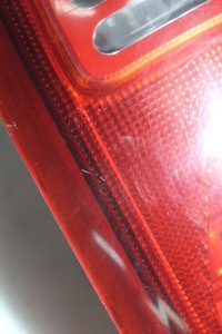 фото thumb №5, Лампа правая задняя hyundai matrix