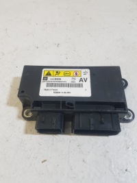 фото thumb №1, Модуль подушка безпеки opel adam 13589405