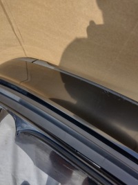 Бампер задні bmw 3 e46 touring k: 668/9 Оригінал, фото thumb