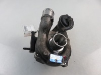 фото thumb №9, Турбонагнетатель renault kangoo ii 1.5 dci 82301868 k9k 800