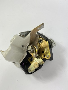 фото thumb №8, Замок двері зад задній правий пасажира mercedes w124 sedan