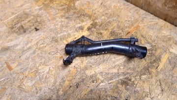 фото thumb №3, Saab 93 1,9 tid 02-07 шланг інтеркулер