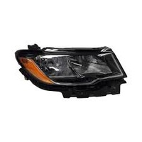 фото thumb №1, Jeep compass 17 - 2017 - лампа фара переднє праві usa