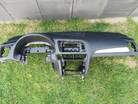 фото thumb №9, Приборная панель консоль подушка безопасности пассажир audi q5 8r