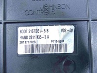 фото thumb №7, Бортовой компьютер набор 5ws40318i-t citroen c5 i fl 2.0hdi