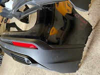 фото thumb №7, Seat tarraco 5fj бампер задняя задний 4 6pdc lc9x