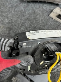 фото thumb №5, Opel vectrac 2.2b набір стартовий блок керування 55558714