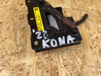 фото thumb №10, Радар датчик distronic кронштейн hyundai kona i k4991-11100 2017-