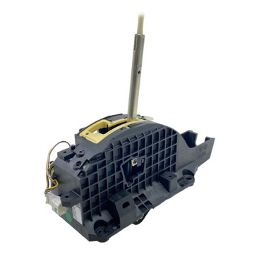 фото thumb №1, Выборщик изменения коробки передач коробки автоматической edc renault megane iv talisman