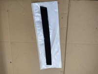 фото thumb №1, Молдинг дверь mercedes glk x204