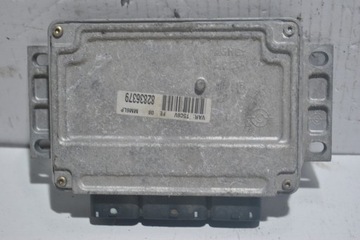 фото thumb №8, Комп'ютер двигуна citroen c5 9647494880