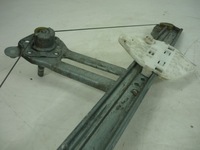 фото thumb №11, Механізм підйому скла праві перед переднє dacia logan 1184670311