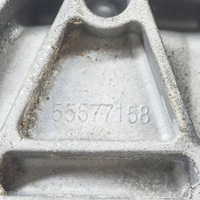 фото thumb №6, Opel mokka 2013 кронштейн / кронштейн компрессора кондиционера